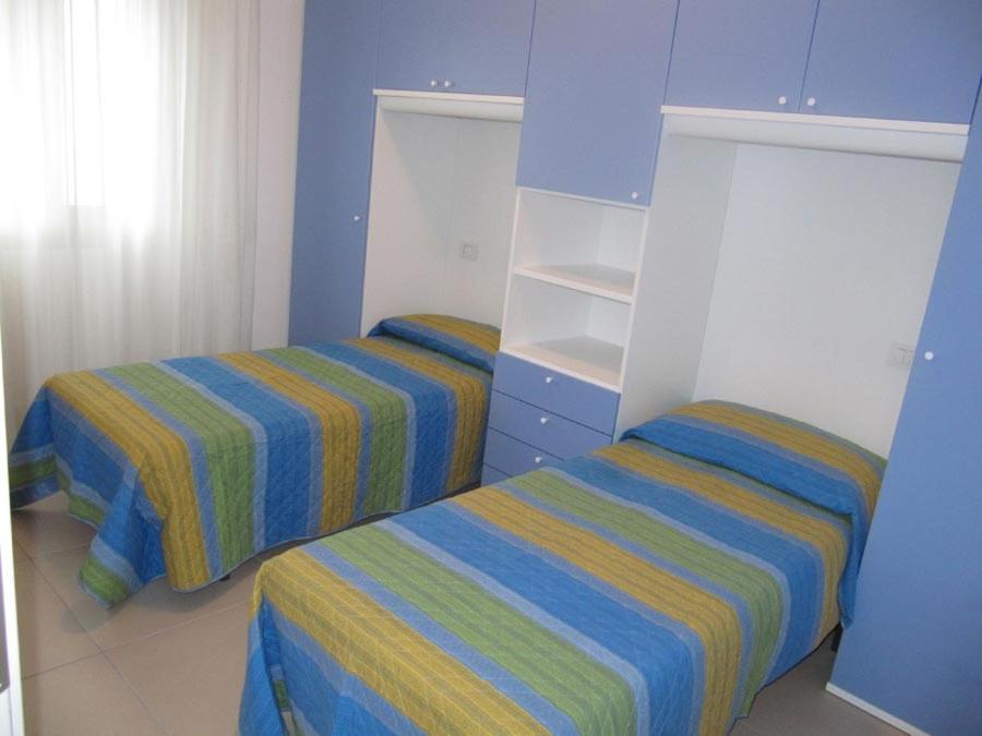 Hotel Bernard San Benedetto del Tronto Ruang foto